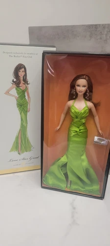 Lone Star Great Barbie Collector 2005