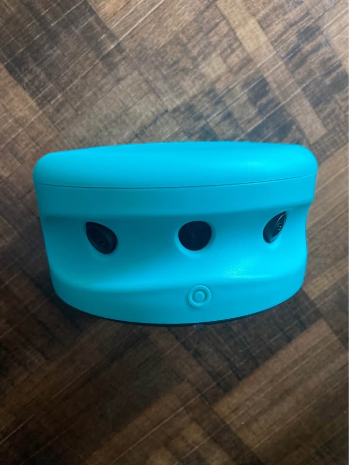 Trace Teal Camera System with Hard Case - photo 3