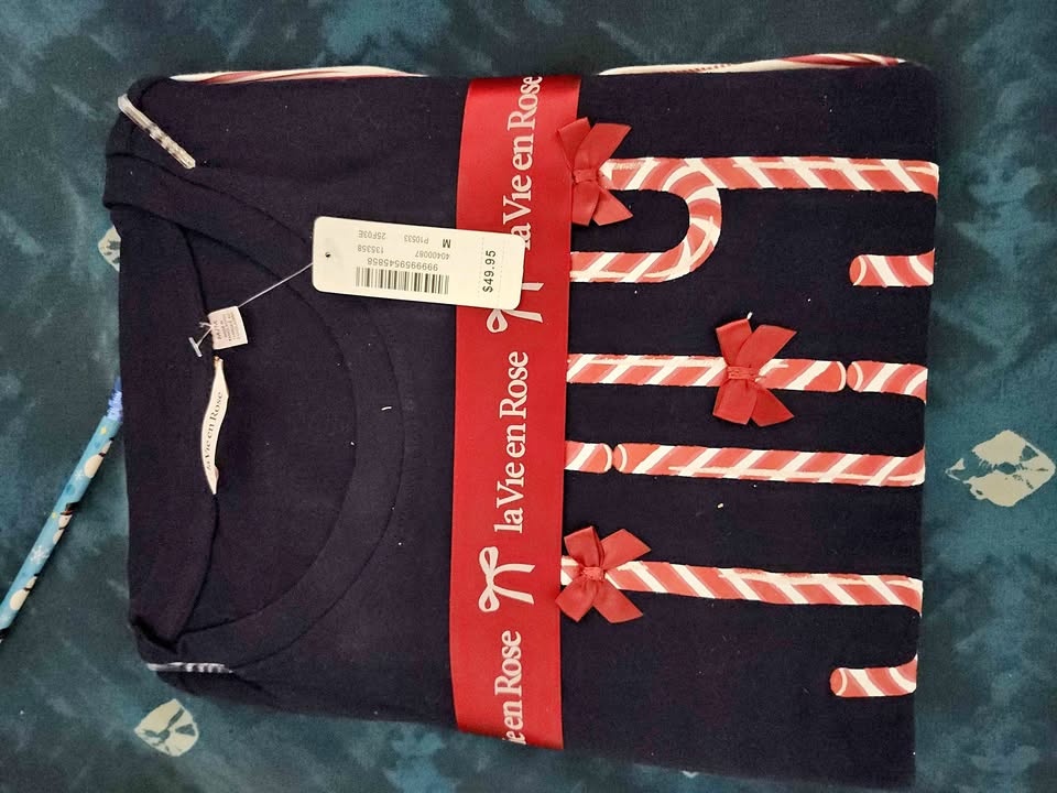 Pajama Sets