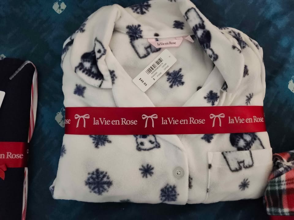 Pajama Sets - photo 2