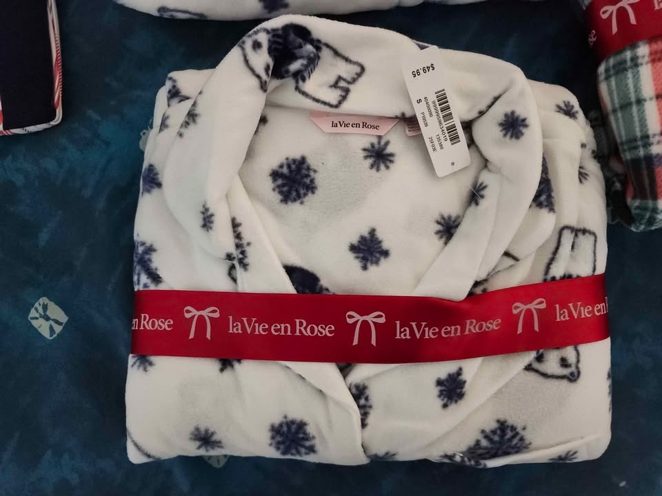 Pajama Sets - photo 3