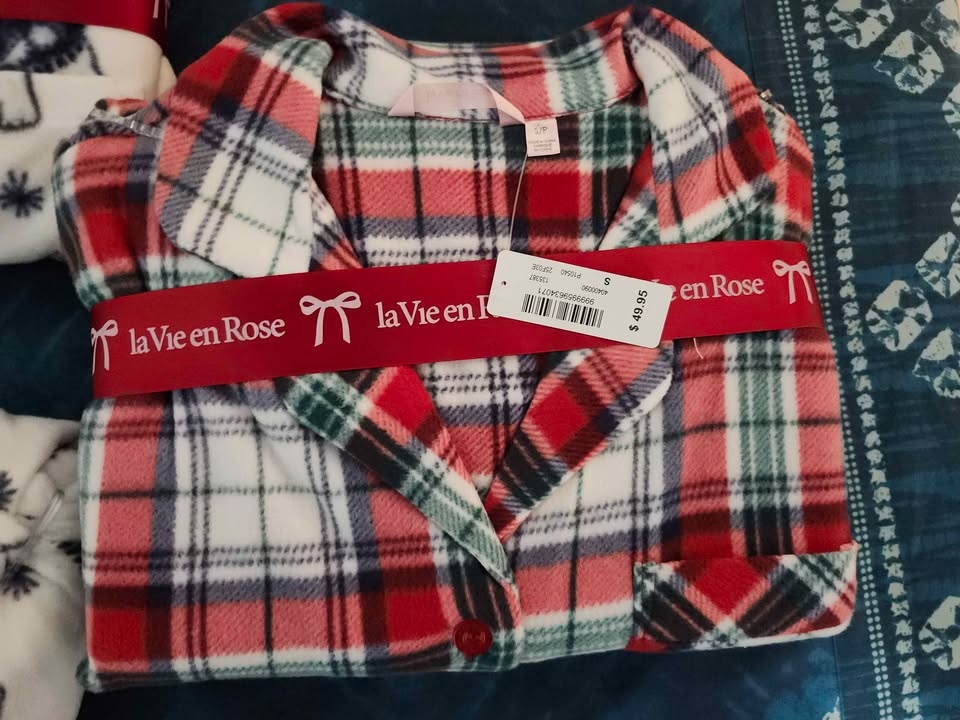 Pajama Sets - photo 4