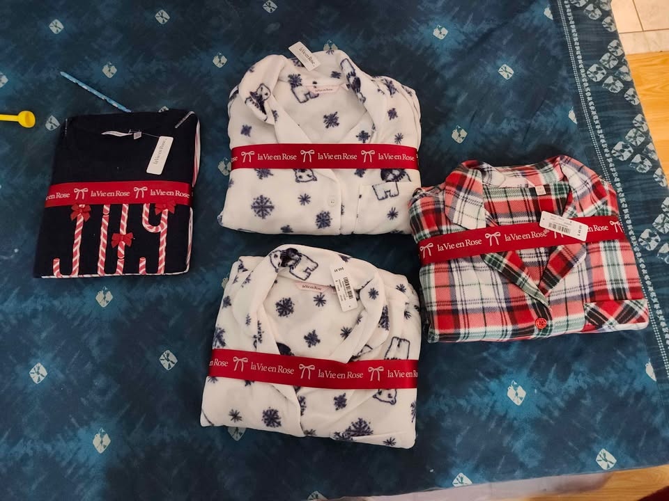 Pajama Sets - photo 5
