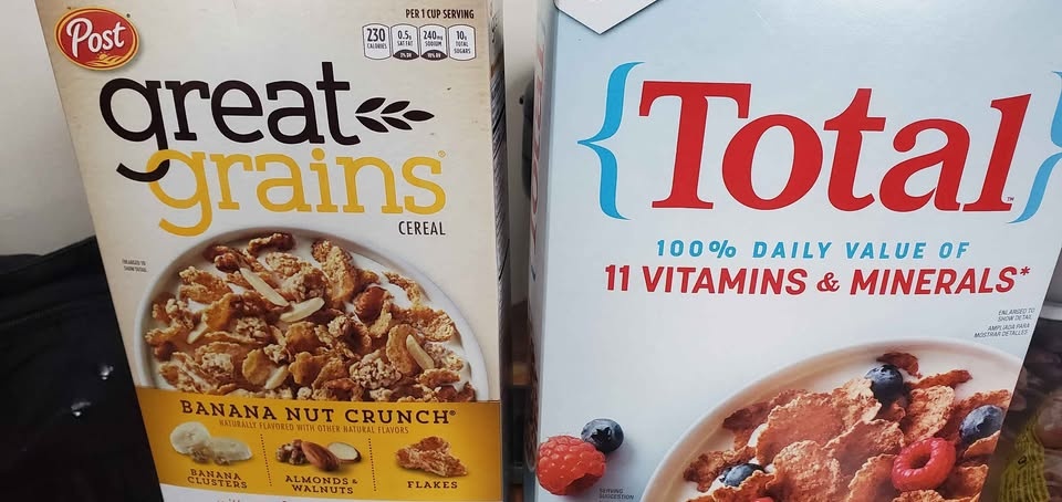 Cereal - photo 2