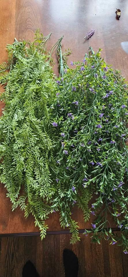 Assorted Artificial Greenery - photo 2