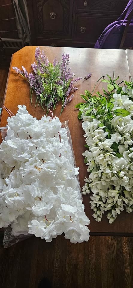 Assorted Artificial Greenery - photo 4