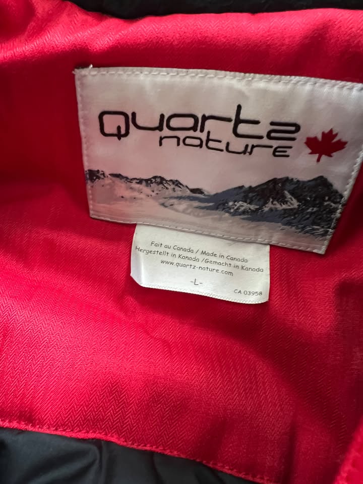 Women’s Quartz Nature Winter Parka - photo 2