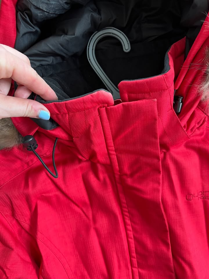 Women’s Quartz Nature Winter Parka - photo 4