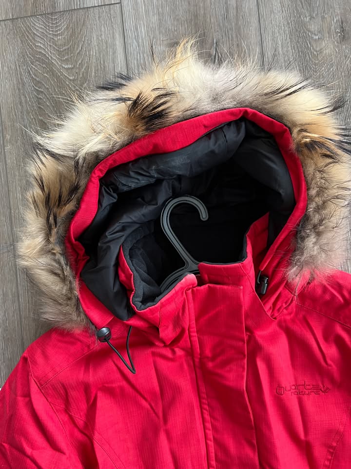 Women’s Quartz Nature Winter Parka - photo 5
