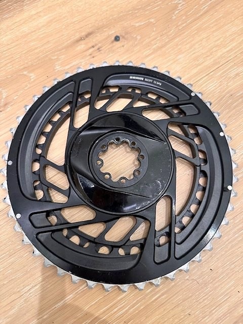 SRAM Force 50/37T 12-Speed Chainring Kit