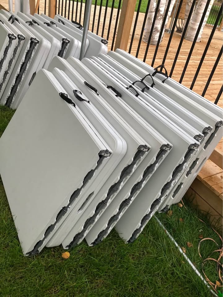 Chairs, Tables, Tent Rentals - photo 2