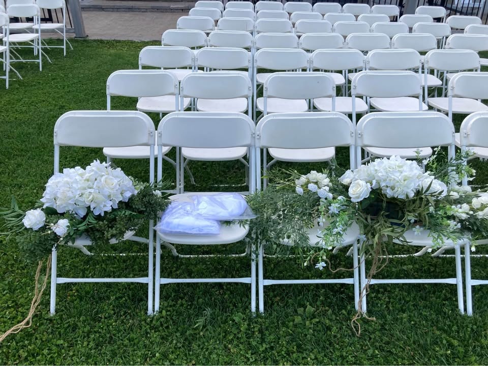 Chairs, Tables, Tent Rentals - photo 3