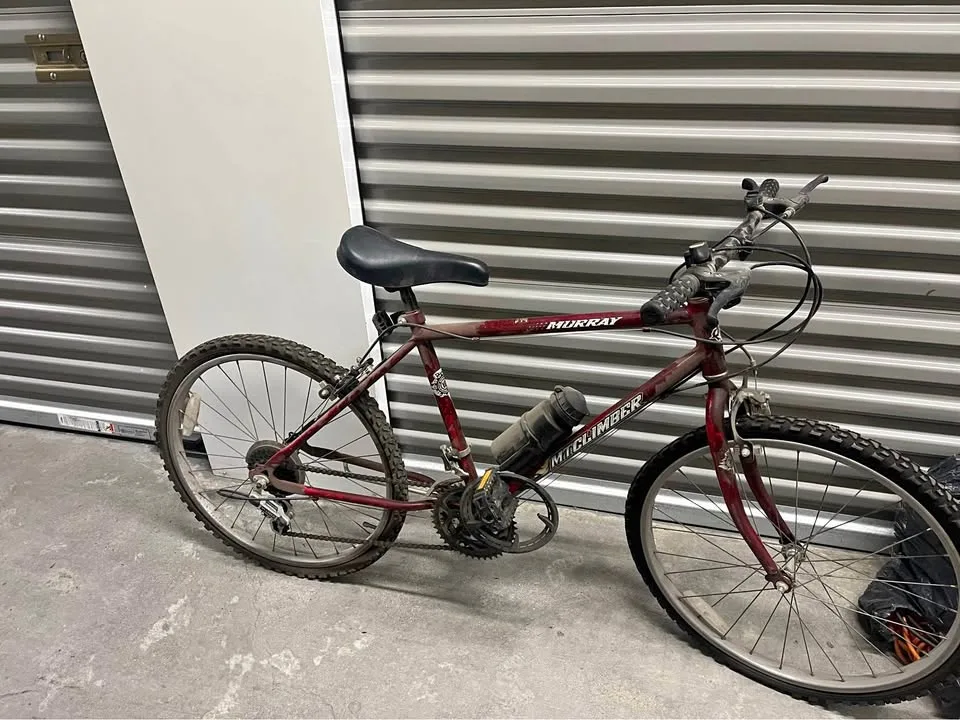 24” Murray Bike thumbnail