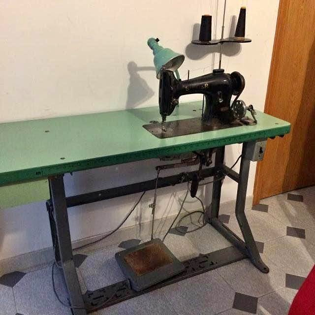 Singer Sawing Machine