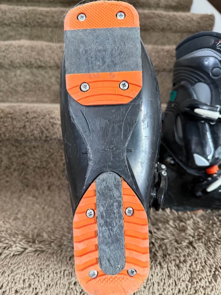 Rossignol Comfort Fit Ski Boots - photo 2