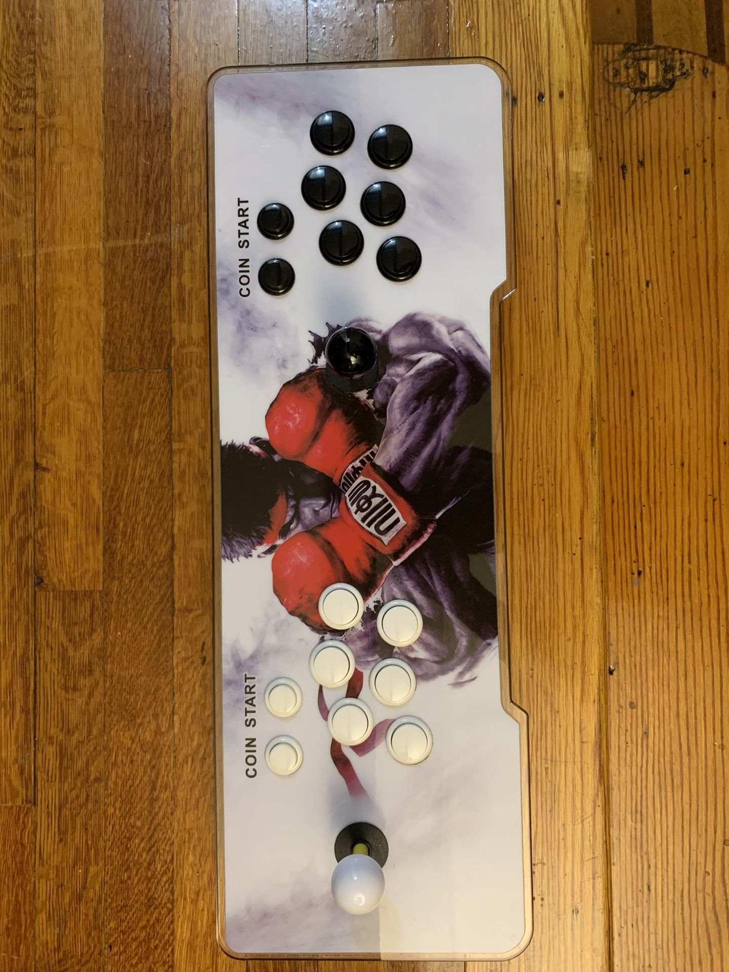 Pandora Box 5s Arcade Console - photo 2