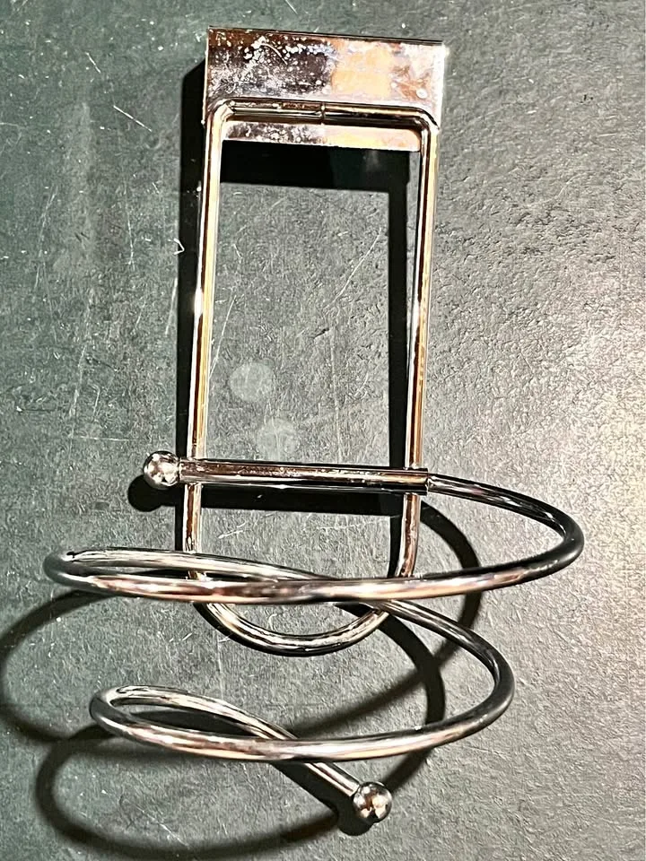 Hair dryer holder thumbnail