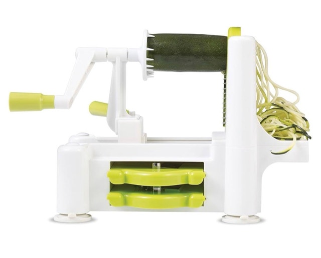 Brand New Starfrit Spiralizer for Healthy Food - photo 2