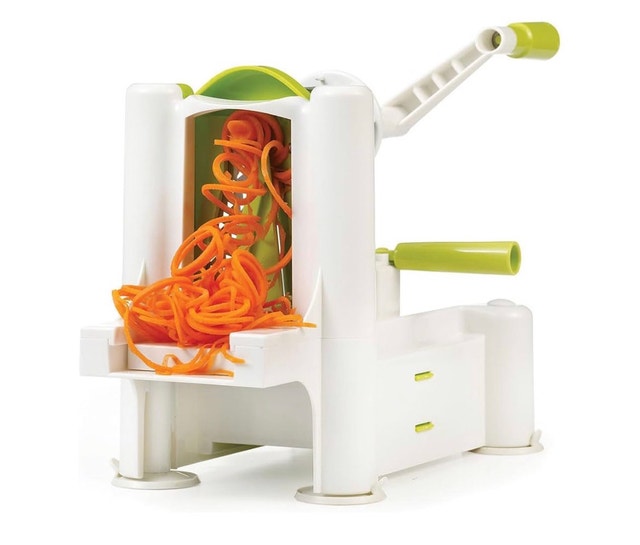 Brand New Starfrit Spiralizer for Healthy Food - photo 5