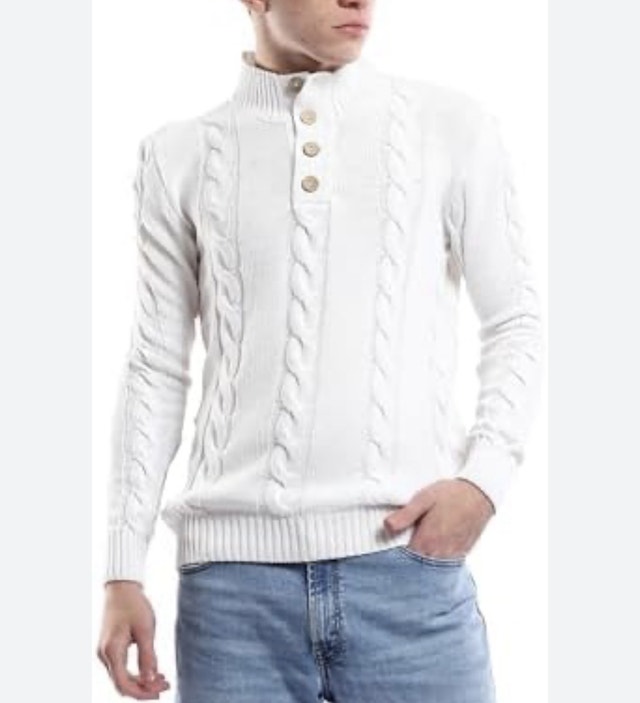 Brand New Tilley 1/4 Zip Sweater - Medium - photo 3