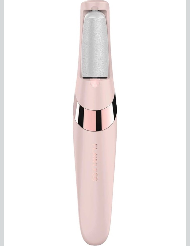 Brand New Finishing Touch Flawless Pedi Electronic Pedicure Tool - photo 2