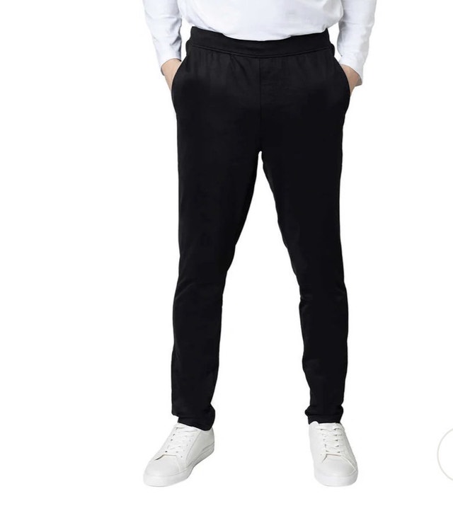 Brand New Karbon All Day Comfort Active Pants Joggers
