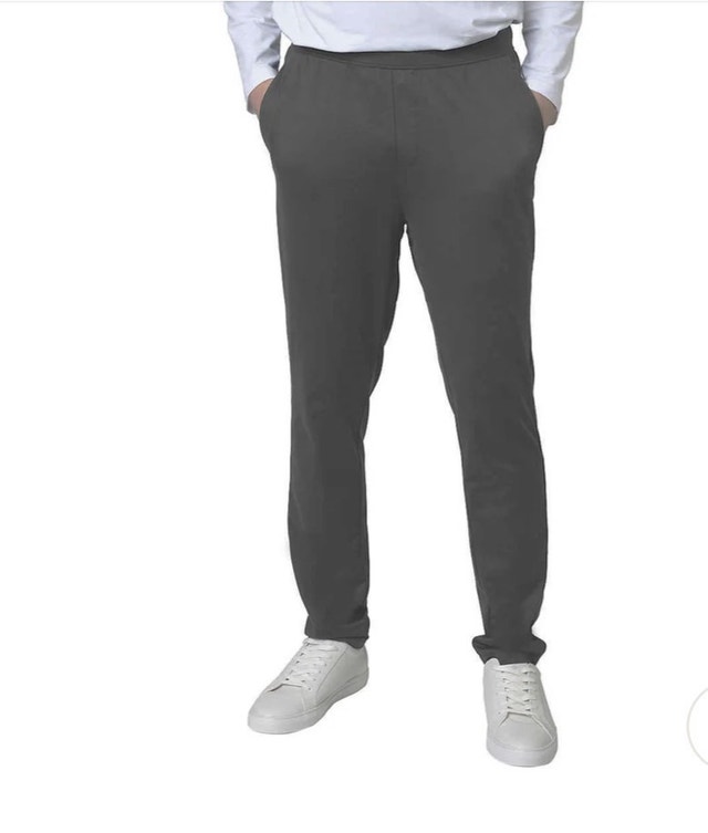 Brand New Karbon All Day Comfort Active Pants Joggers - photo 5
