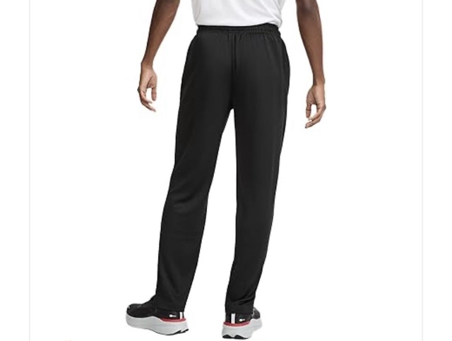 Brand New Champion Elite Athletic Joggers Pants - Black - photo 2