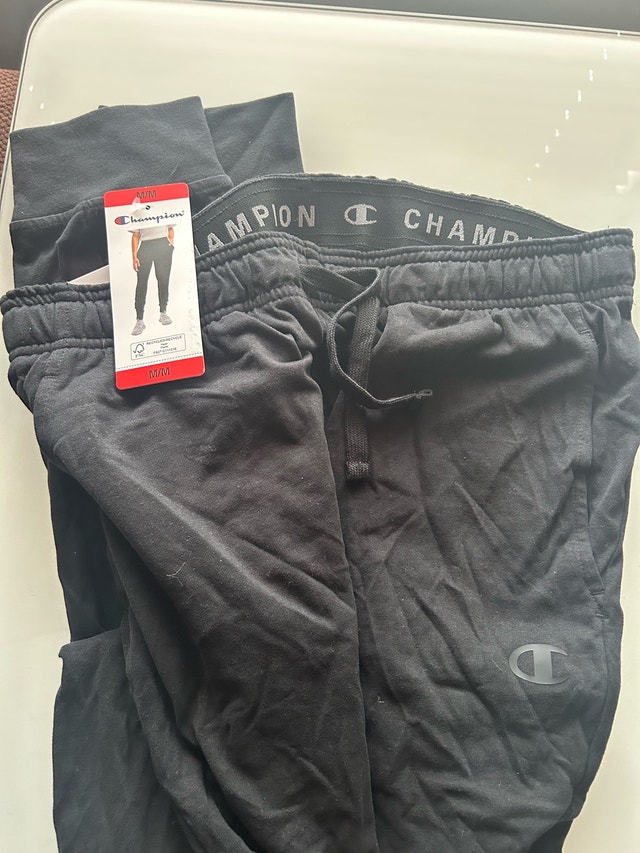 Brand New Champion Athletic Pants - photo 4