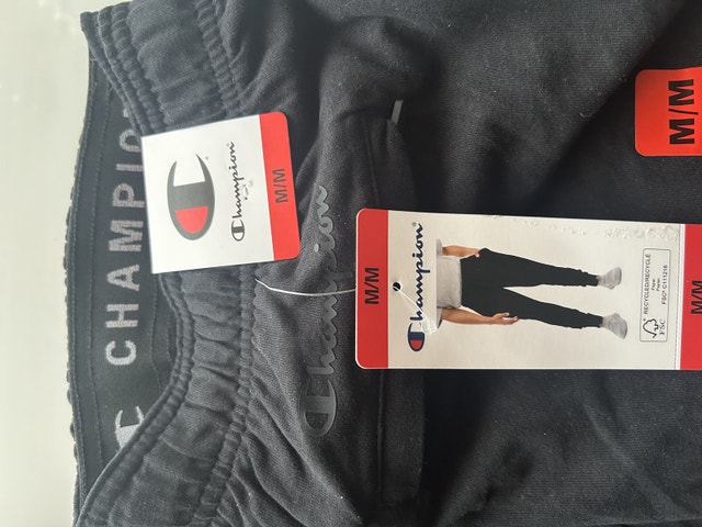 Brand New Champion Athletic Pants - photo 5