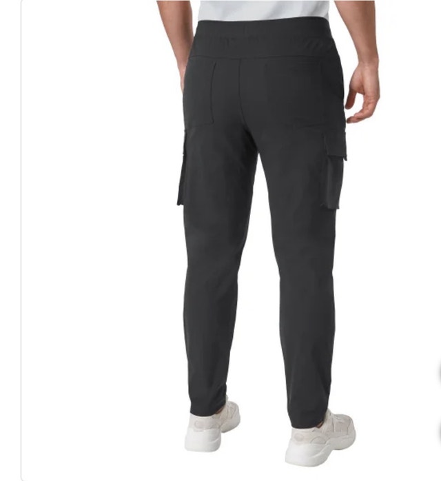 Brand New Mondetta Outdoor Project Cargo Pant - Black - photo 4