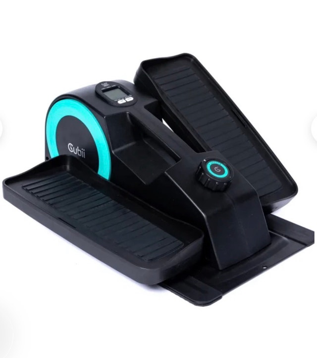 Cubii Jr. Under-Desk Elliptical - photo 2