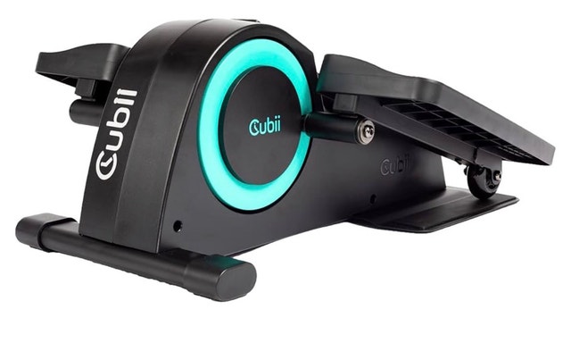 Cubii Jr. Under-Desk Elliptical - photo 4