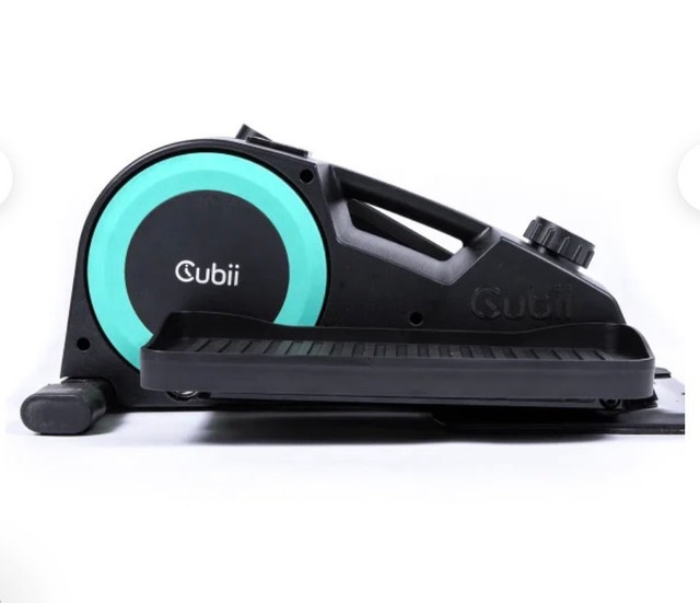 Cubii Jr. Under-Desk Elliptical - photo 5