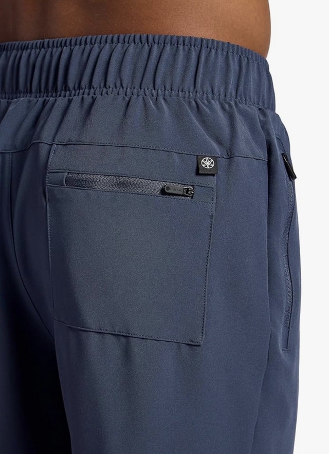 Gaiam Men's Athletic Lounge Pants - Grey - photo 4