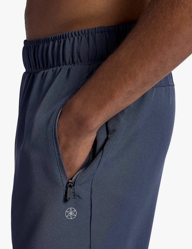 Gaiam Men's Athletic Lounge Pants - Grey - photo 5