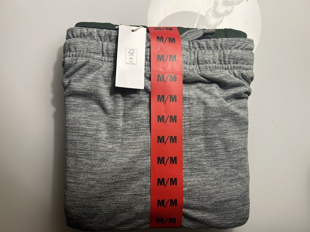 Eddie Bauer Men's 2pk Lounge Pants Joggers - Medium - photo 3