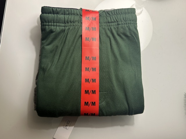 Eddie Bauer Men's 2pk Lounge Pants Joggers - Medium - photo 4
