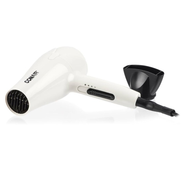 New Conair Hair Dryer