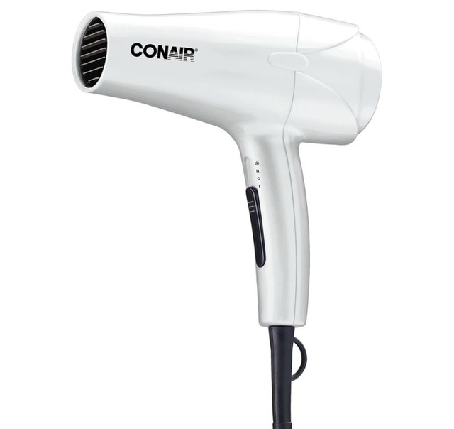 New Conair Hair Dryer - photo 2