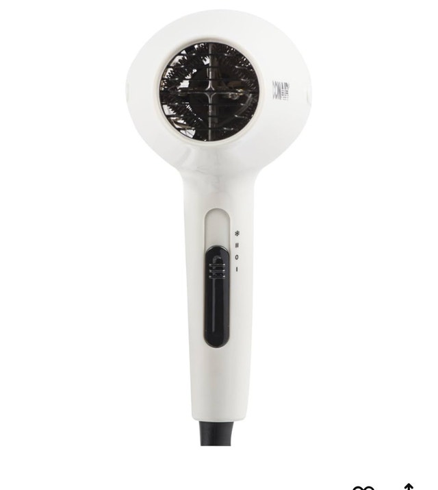 New Conair Hair Dryer - photo 3