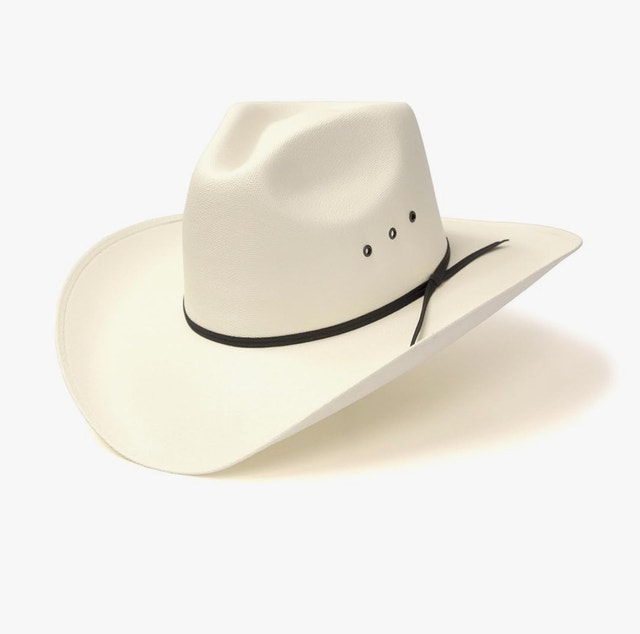 Western Express Pinch Front Stampede Rodeo Cowboy Hat