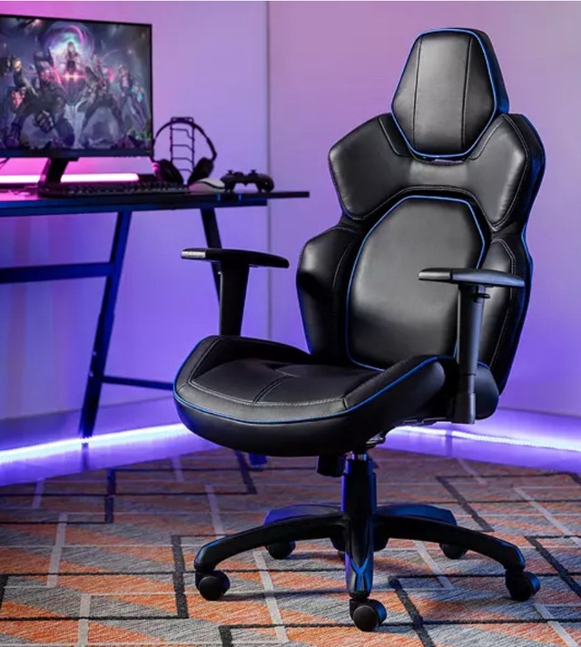 Brand New DPS 3D Insight Gaming Office Chair