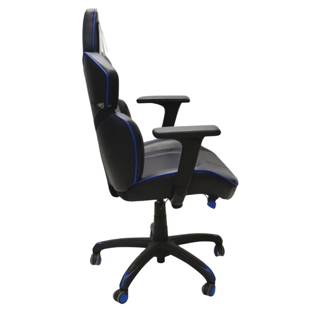 Brand New DPS 3D Insight Gaming Office Chair - photo 3
