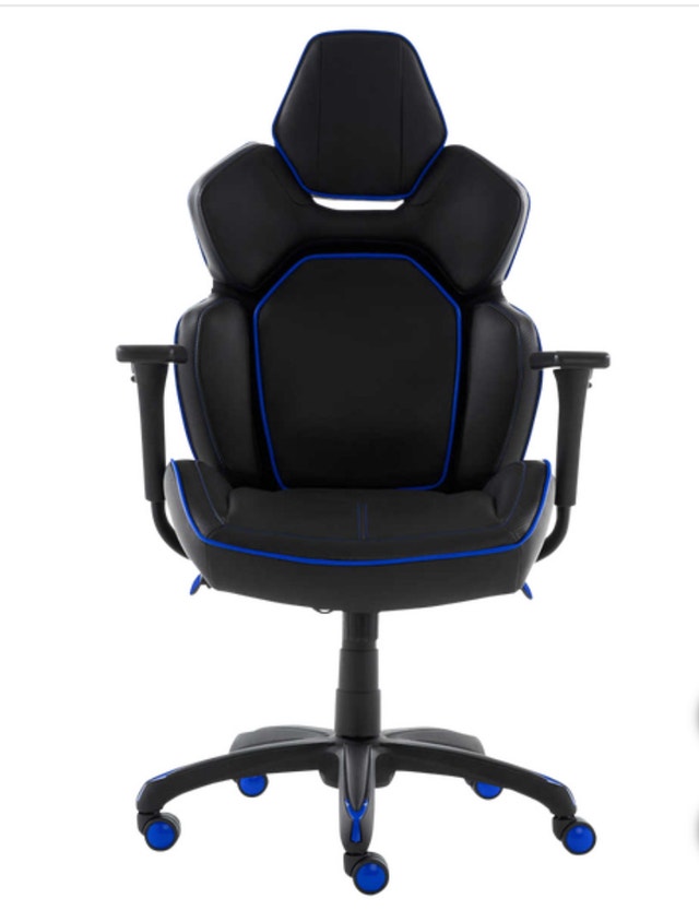 Brand New DPS 3D Insight Gaming Office Chair - photo 4