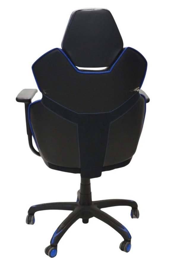 Brand New DPS 3D Insight Gaming Office Chair - photo 5