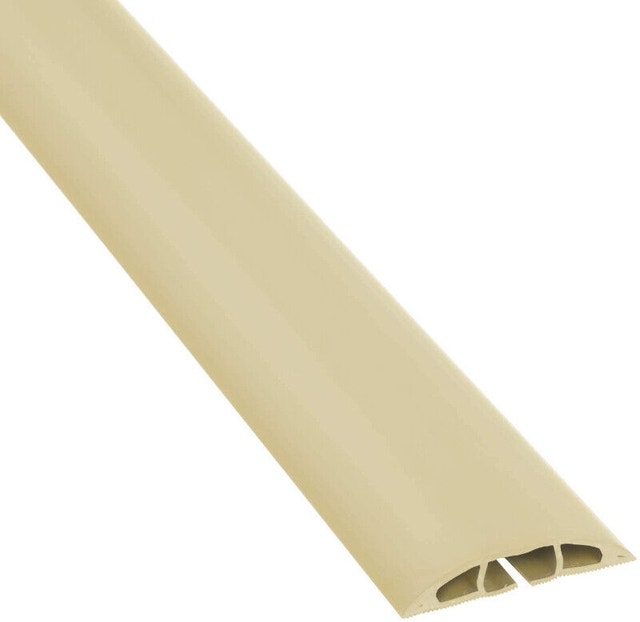 Brand New D-Line Floor Cord Cover Cable Protector 9m