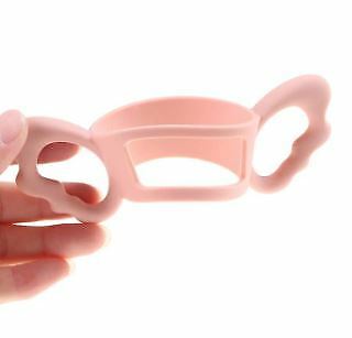 New Kisangel Silicone Baby Bottle Handle - photo 2
