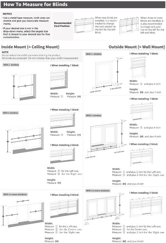 Brand New Winsharp, Double Zebra Roller Blinds W58 x H64 - photo 4