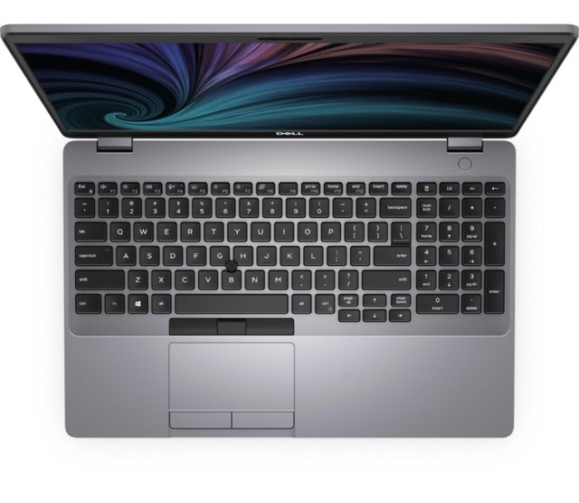 Brand New Dell Latitude 5511 Laptop Gen 10 i5 16GB RAM 512GB SSD